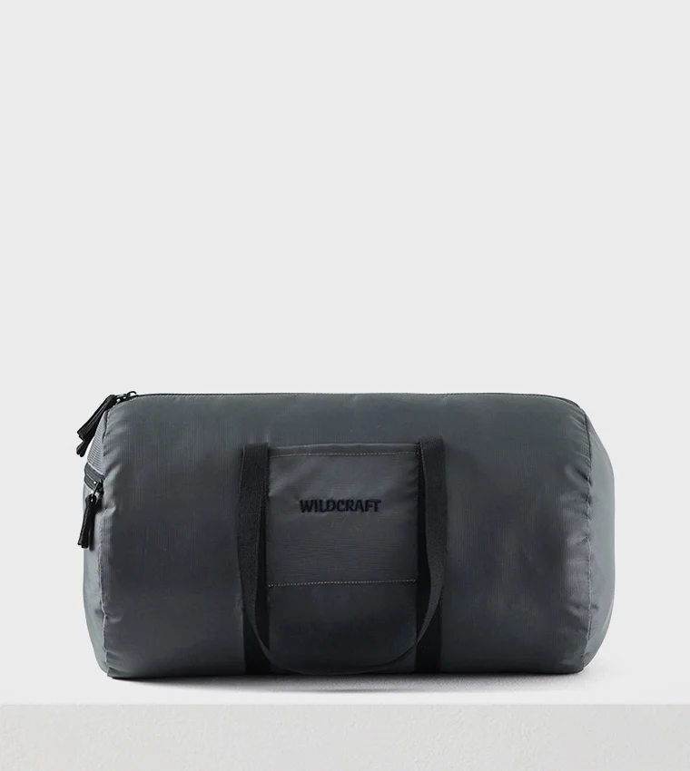 وايلد كرافت حقيبة دافل وايلد كرافت   رمادي